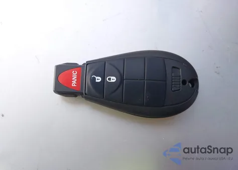 2011 Dodge Durango Express from USA, damaged, VIN 1D4RD2GG2BC623554